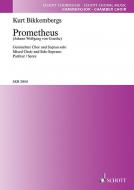 Prométhée Standard