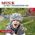 CD zu Musik in der Grundschule 2010/03 