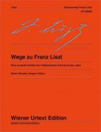 Rapprochement à Franz Liszt 