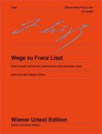 Rapprochement à Franz Liszt 