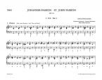 Passion selon St. Jean BWV 245 
