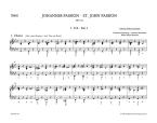 Passion selon St. Jean BWV 245 