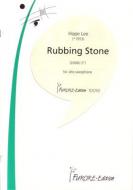 Rubbing Stones 