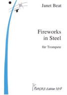 Fireworks in Steel 