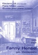 Klaviermusik 