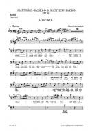 Passion selon St. Matthieu BWV 244 