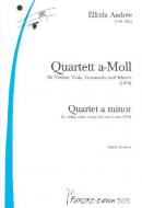 Piano Quartet 