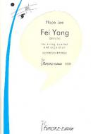 Fei Yang 