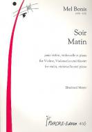 Soir / Matin 