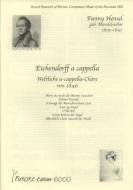 Eichendorff a cappella 