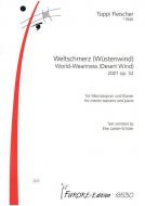 Weltschmerz 'Wüstenwind' 