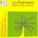 La Palmera 