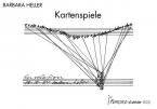 Kartenspiele Set 1: Postkarten 