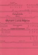 Myriam Marbe 