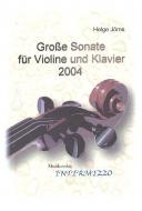 Sonate (Mozart-Bearbeitungen) 