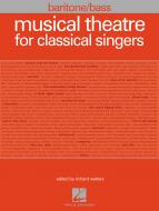 Musical Theatre for Classical Singers 