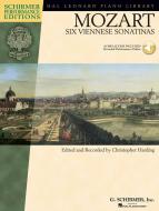 Mozart - Six Viennese Sonatinas 