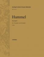 Trompetenkonzert in E-Dur 