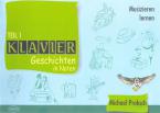Klaviergeschichten in Noten Teil 1 
