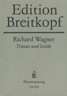 Tristan et Yseult 