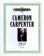 Aria Op. 1 
