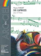 6 Caprices 
