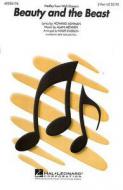 Beauty And The Beast Medley Standard