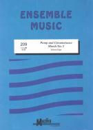 Pomp And Circumstance 
