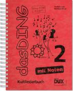 Das Ding 2 mit Noten 