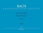 Messe en si mineur BWV 232 
