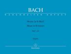 Messe en si mineur BWV 232 