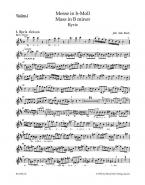 Messe en si mineur BWV 232 