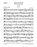 Messe en si mineur BWV 232 