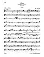 Messe en si mineur BWV 232 