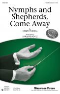 Nymphs And Shepherds, Come Away Standard