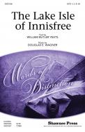 The Lake Isle Of Innisfree Standard