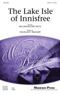 The Lake Isle Of Innisfree Standard