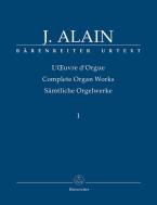 Œuvres publiées du vivant du compositeur et oeuvres qu'il prévoyait de publier Standard