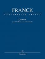 Quatuor Standard