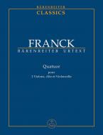 Quatuor 