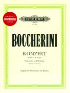 Concerto in B flat 