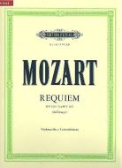 Requiem d-Moll KV 626/SmWV 105 