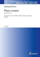 Pater noster Standard