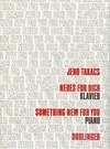 Neues für Dich / Something New for You Op. 116 