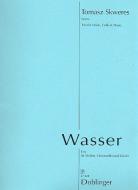 Wasser 