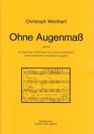 Ohne Augenmass 