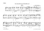 Der Geist hilft unser Schwachheit auf BWV 226 