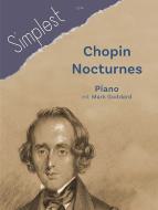 Simplest Chopin Nocturnes Standard