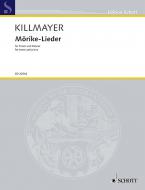 Mörike-Lieder Standard