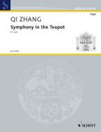 Symphony in the Teapot Standard